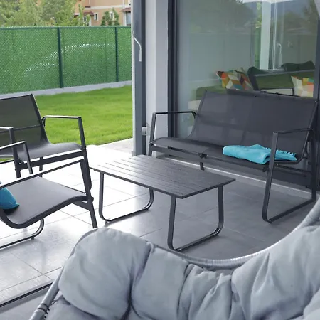 Danka Pool House Casa vacanze *