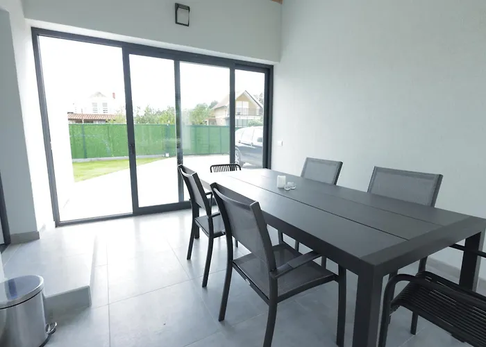 Casa vacanze Danka Pool House