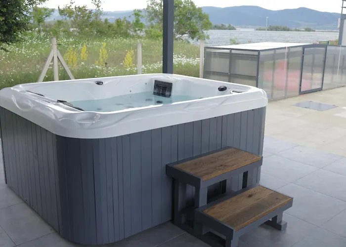 Casa vacanze Danka Pool House Usije