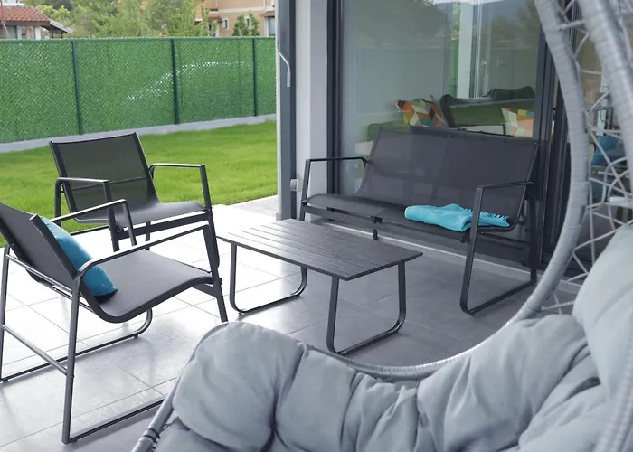 Danka Pool House Casa vacanze *