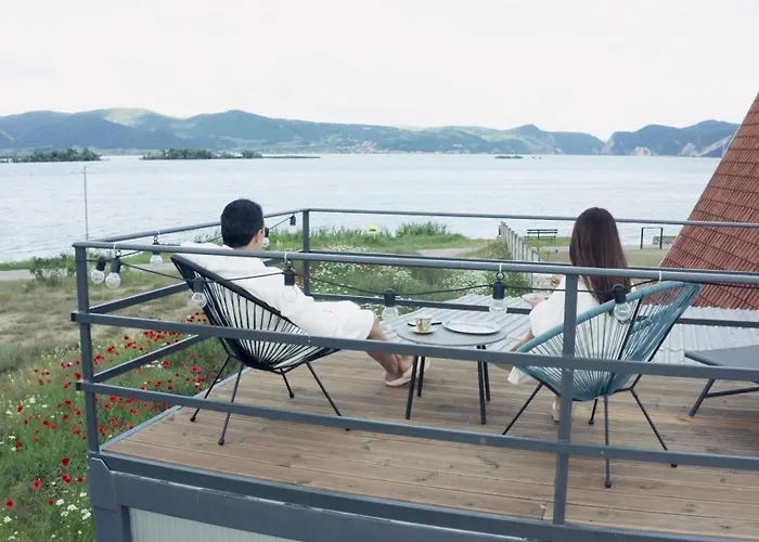 Casa vacanze Danka Pool House *