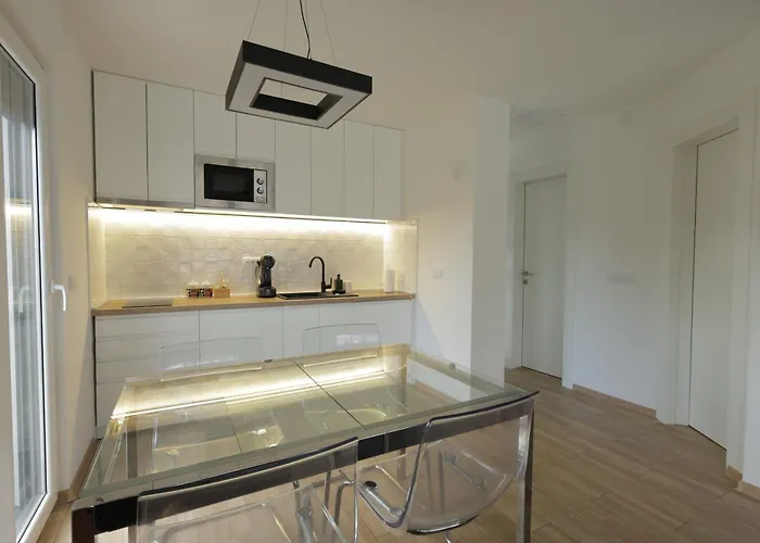 Casa vacanze Danka Pool House *